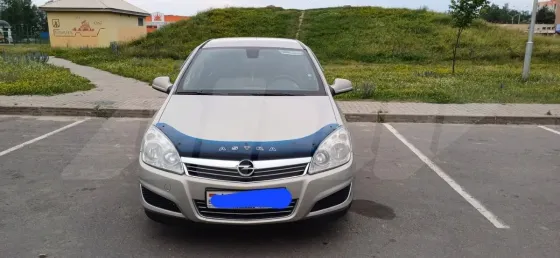 Продажа Opel Astra H Рестайлинг, 2010г., Бобруйск Бобруйск