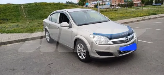Продажа Opel Astra H Рестайлинг, 2010г., Бобруйск Бобруйск