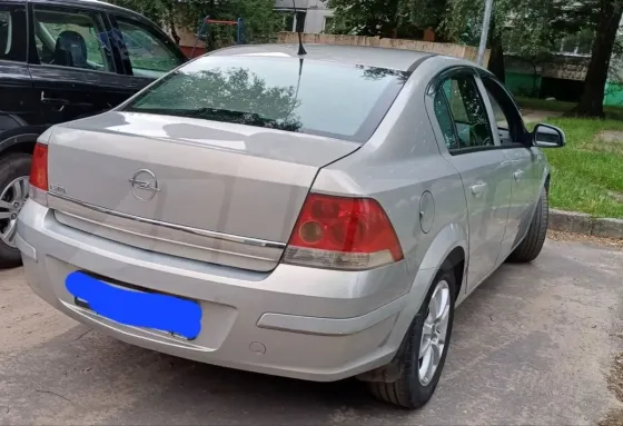 Продажа Opel Astra H Рестайлинг, 2010г., Бобруйск Бобруйск