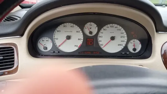 Продажа Peugeot 607 I, 2003г., Дзержинск Дзержинск