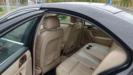 Продажа Peugeot 607 I, 2003г., Дзержинск Дзержинск