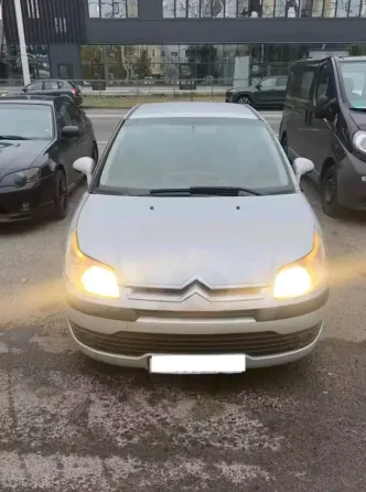 Продажа Citroen C4 I, 2005г., Могилёв Могилев