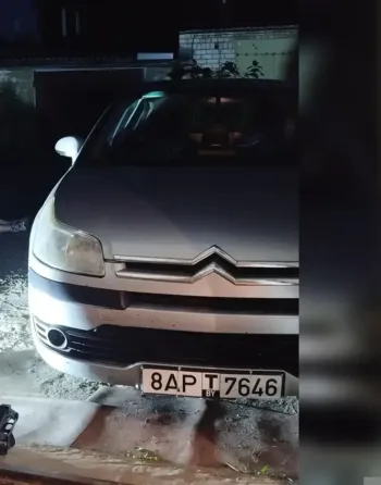 Продажа Citroen C4 I, 2005г., Могилёв Могилев
