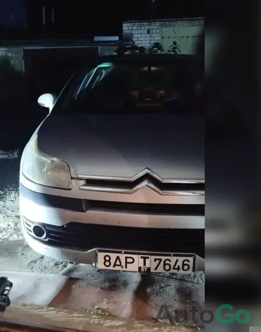 Продажа Citroen C4 I, 2005г., Могилёв Могилев - изображение 2