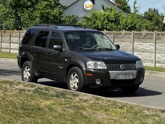 Продажа Mercury Mariner I, 2006г., Брест Брест