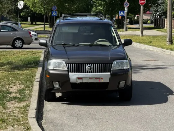 Продажа Mercury Mariner I, 2006г., Брест Брест