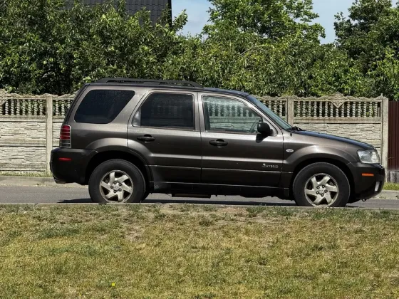 Продажа Mercury Mariner I, 2006г., Брест Брест