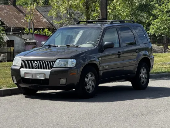 Продажа Mercury Mariner I, 2006г., Брест Брест