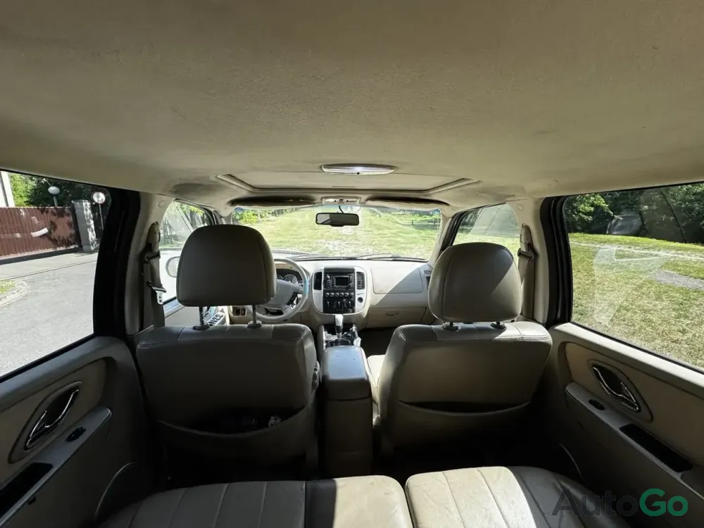 Продажа Mercury Mariner I, 2006г., Брест Брест - изображение 10
