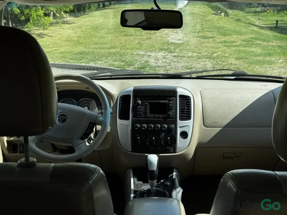 Продажа Mercury Mariner I, 2006г., Брест Брест - изображение 12