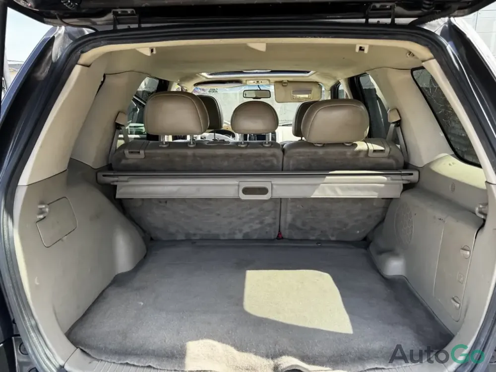 Продажа Mercury Mariner I, 2006г., Брест Брест - изображение 9