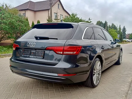 Продажа Audi A4 V (B9), 2017г., Брест Брест