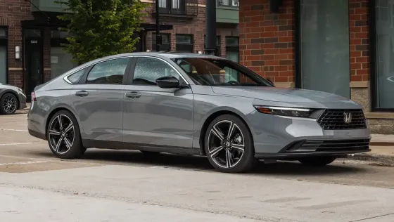Продажа Honda Accord X Рестайлинг, 2021г., Гомель Гомель