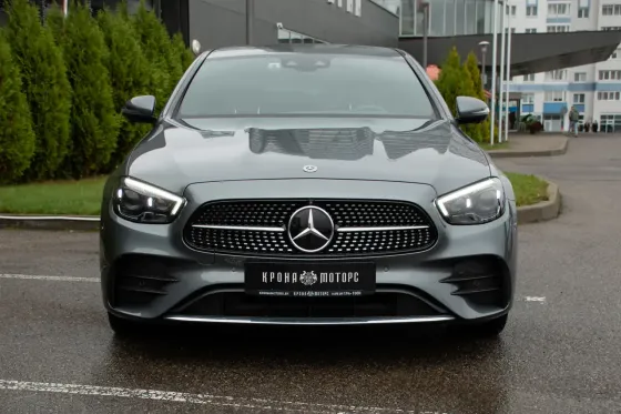 Продажа Mercedes-Benz E-klasse V (W213, S213, C238) Рестайлинг, 2023г., Минск Минск