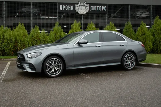 Продажа Mercedes-Benz E-klasse V (W213, S213, C238) Рестайлинг, 2023г., Минск Минск