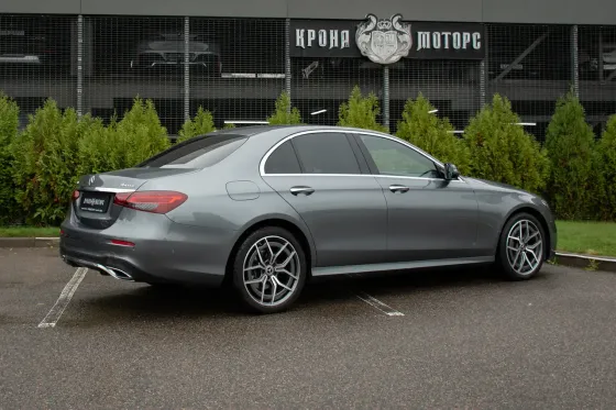 Продажа Mercedes-Benz E-klasse V (W213, S213, C238) Рестайлинг, 2023г., Минск Минск