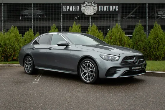 Продажа Mercedes-Benz E-klasse V (W213, S213, C238) Рестайлинг, 2023г., Минск Минск