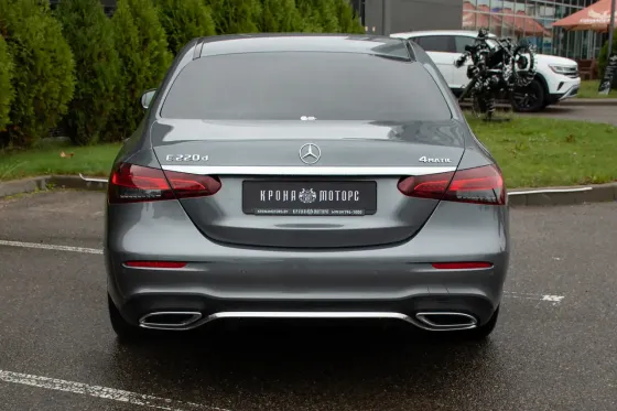 Продажа Mercedes-Benz E-klasse V (W213, S213, C238) Рестайлинг, 2023г., Минск Минск
