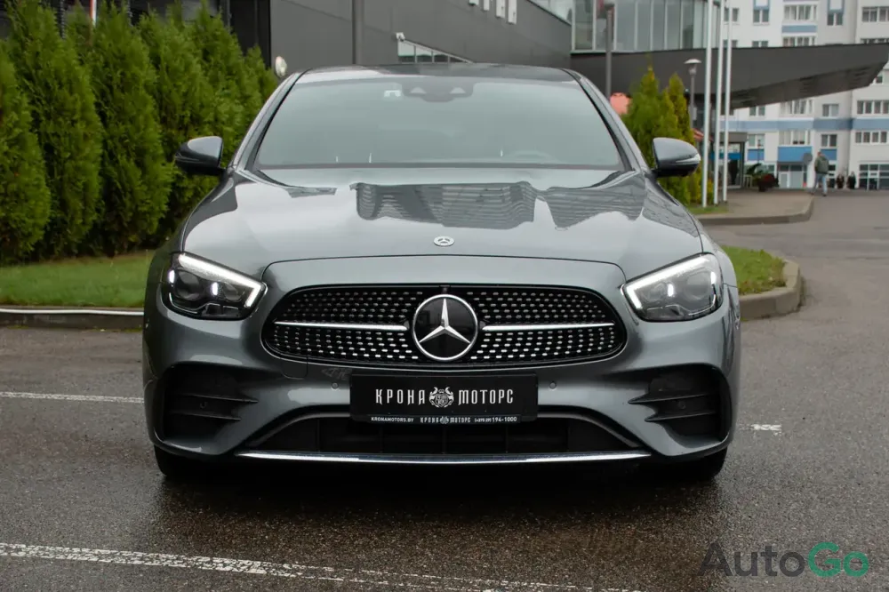 Продажа Mercedes-Benz E-klasse V (W213, S213, C238) Рестайлинг, 2023г., Минск Минск - изображение 2