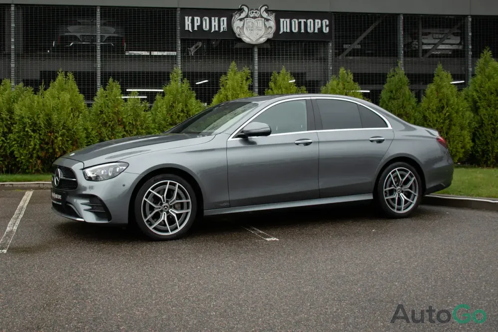 Продажа Mercedes-Benz E-klasse V (W213, S213, C238) Рестайлинг, 2023г., Минск Минск - изображение 1