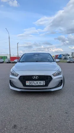 Продажа Hyundai i30 III Рестайлинг, 2020г., Витебск Витебск