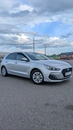 Продажа Hyundai i30 III Рестайлинг, 2020г., Витебск Витебск