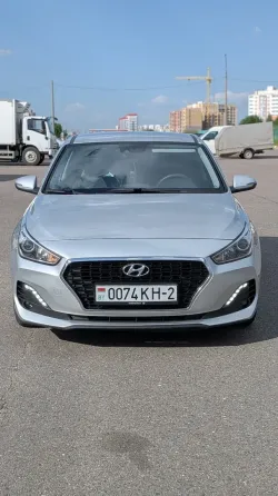 Продажа Hyundai i30 III Рестайлинг, 2020г., Витебск Витебск