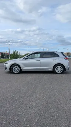 Продажа Hyundai i30 III Рестайлинг, 2020г., Витебск Витебск