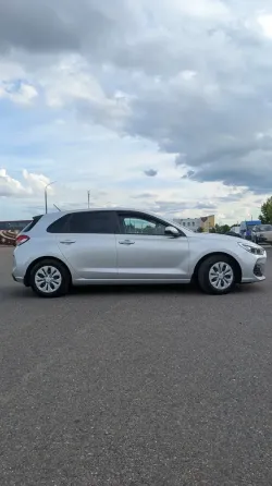 Продажа Hyundai i30 III Рестайлинг, 2020г., Витебск Витебск