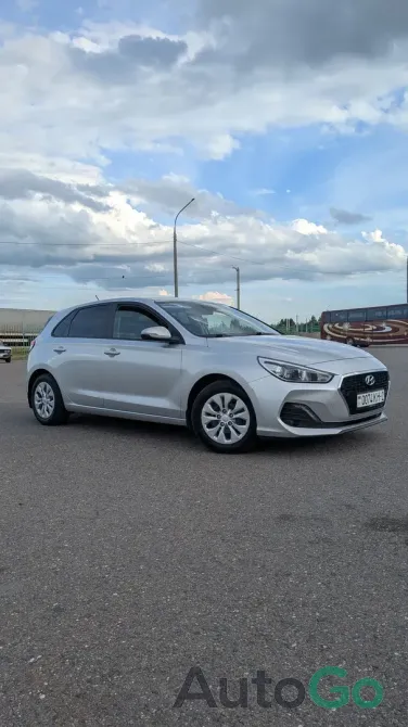 Продажа Hyundai i30 III Рестайлинг, 2020г., Витебск Витебск - изображение 9