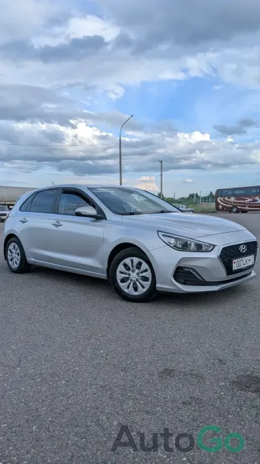 Продажа Hyundai i30 III Рестайлинг, 2020г., Витебск Витебск - изображение 3