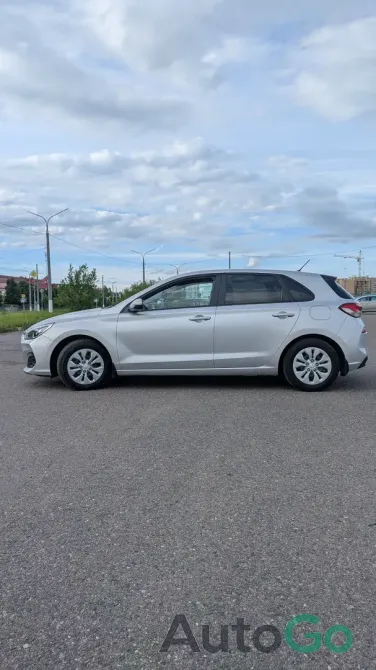 Продажа Hyundai i30 III Рестайлинг, 2020г., Витебск Витебск - изображение 5
