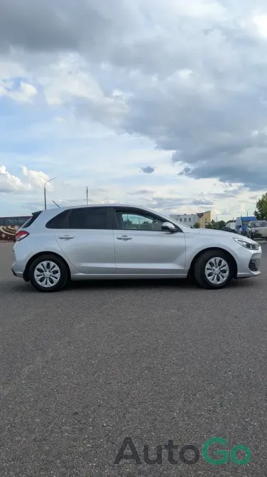 Продажа Hyundai i30 III Рестайлинг, 2020г., Витебск Витебск - изображение 6