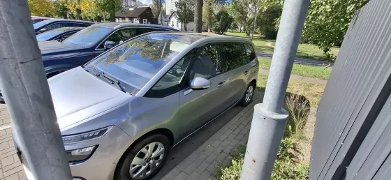 Продажа Citroen C4 SpaceTourer I, 2018г., Минск Минск