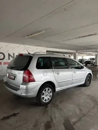 Продажа Peugeot 307 I, 2002г., Минск Минск