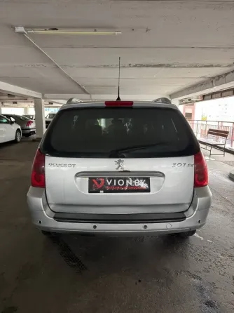 Продажа Peugeot 307 I, 2002г., Минск Минск