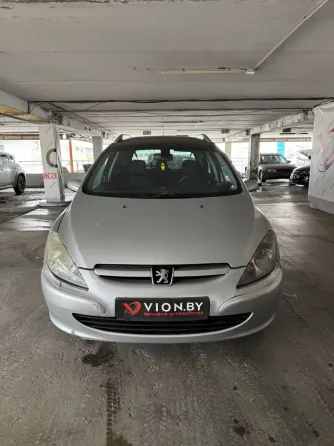 Продажа Peugeot 307 I, 2002г., Минск Минск