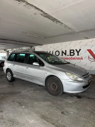 Продажа Peugeot 307 I, 2002г., Минск Минск