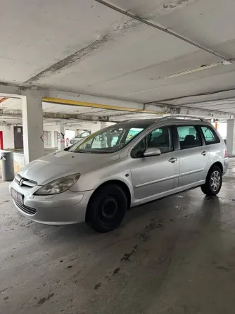 Продажа Peugeot 307 I, 2002г., Минск Минск