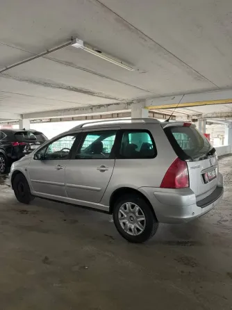 Продажа Peugeot 307 I, 2002г., Минск Минск