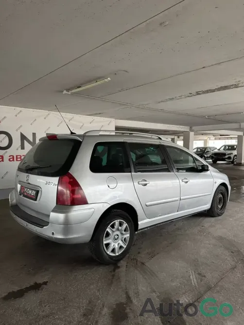 Продажа Peugeot 307 I, 2002г., Минск Минск - изображение 4