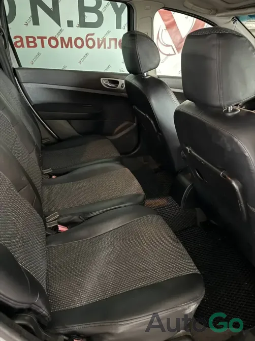 Продажа Peugeot 307 I, 2002г., Минск Минск - изображение 10