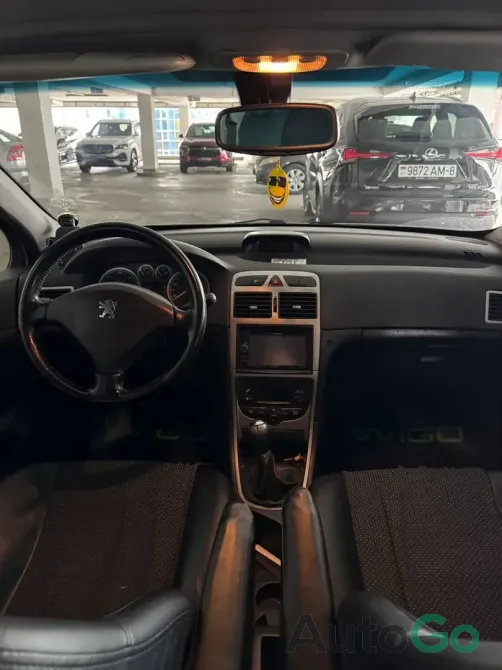 Продажа Peugeot 307 I, 2002г., Минск Минск - изображение 7
