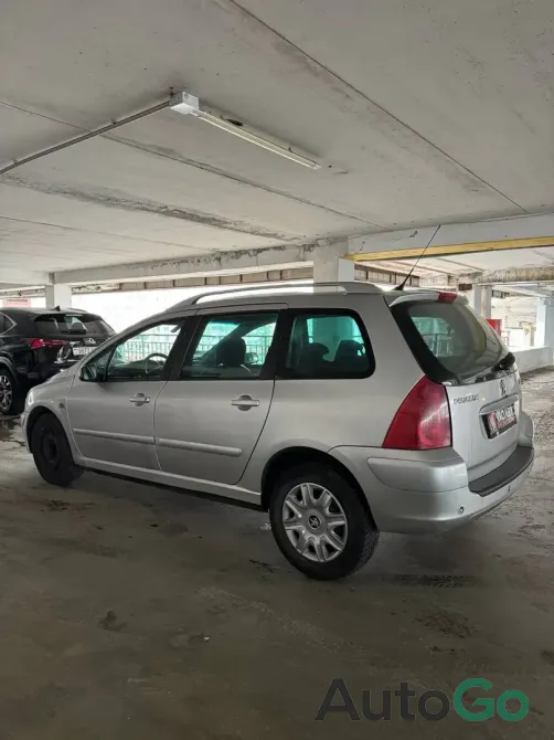 Продажа Peugeot 307 I, 2002г., Минск Минск - изображение 5