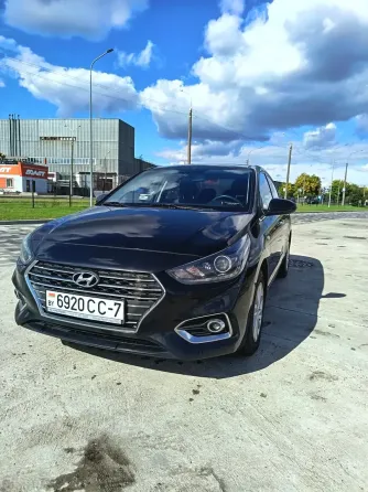 Продажа Hyundai Accent IV, 2019г., Минск Минск