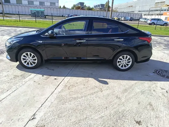 Продажа Hyundai Accent IV, 2019г., Минск Минск