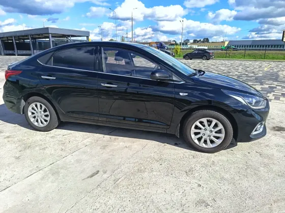 Продажа Hyundai Accent IV, 2019г., Минск Минск