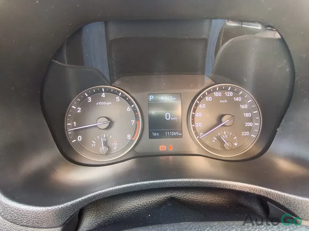 Продажа Hyundai Accent IV, 2019г., Минск Минск - изображение 6
