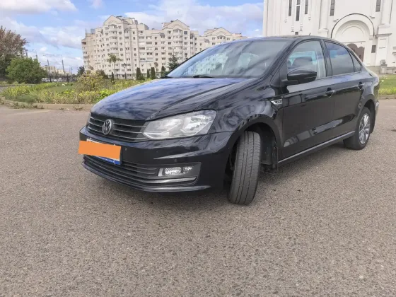 Продажа Volkswagen Polo V Рестайлинг, 2019г., Могилёв Могилев