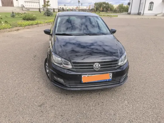 Продажа Volkswagen Polo V Рестайлинг, 2019г., Могилёв Могилев